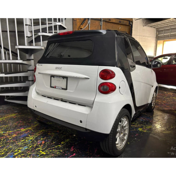 2011 SMART FORTWO - Image 3