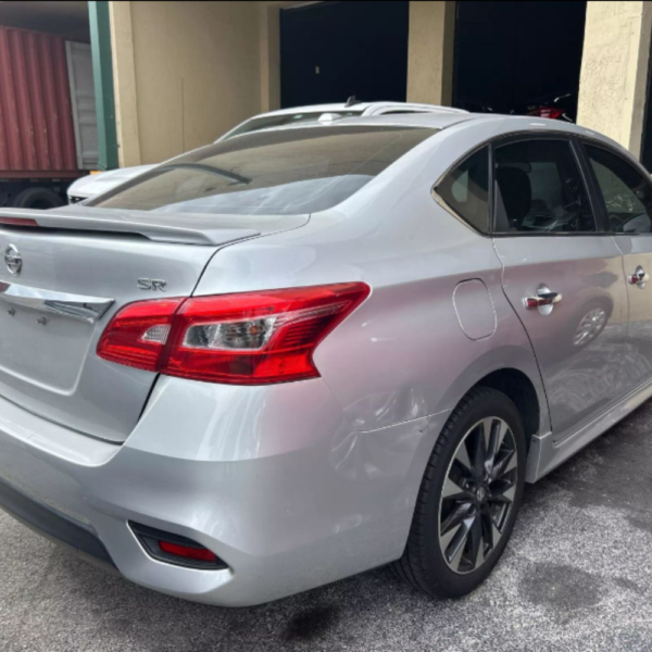 2016 NISSAN SENTRA - Image 3