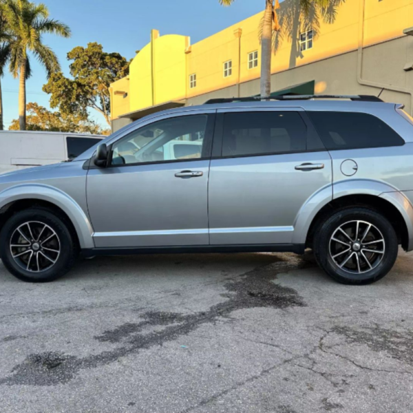 2018 DODGE JOURNEY - Image 4