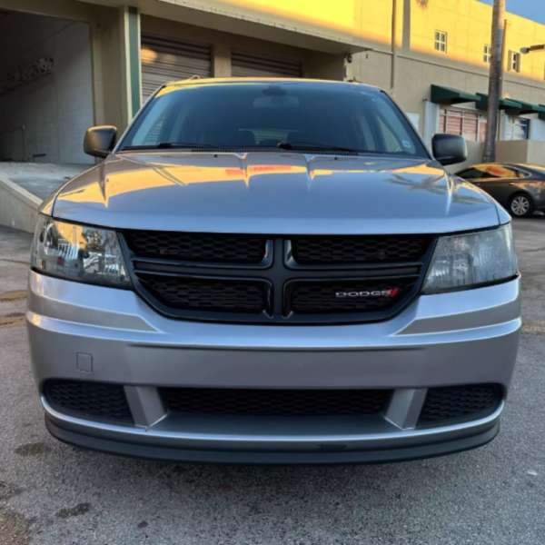 2018 DODGE JOURNEY - Image 5