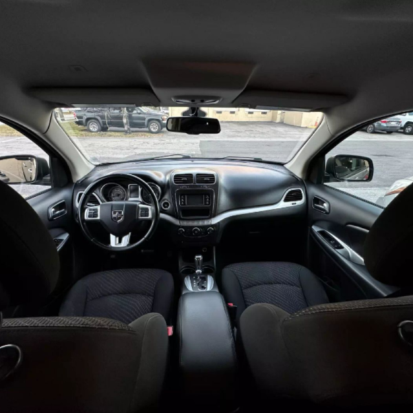 2018 DODGE JOURNEY - Image 6