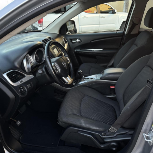 2018 DODGE JOURNEY - Image 7
