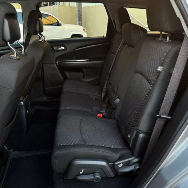 2018 DODGE JOURNEY - Image 8