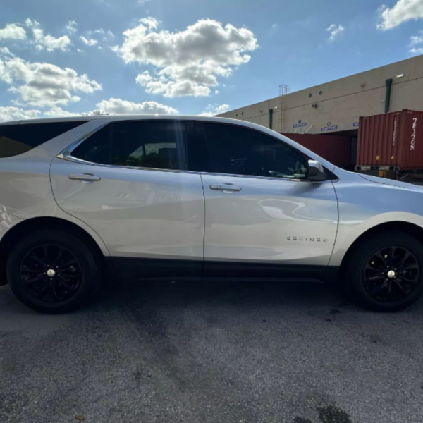 2020 CHEVROLET EQUINOX - Image 3