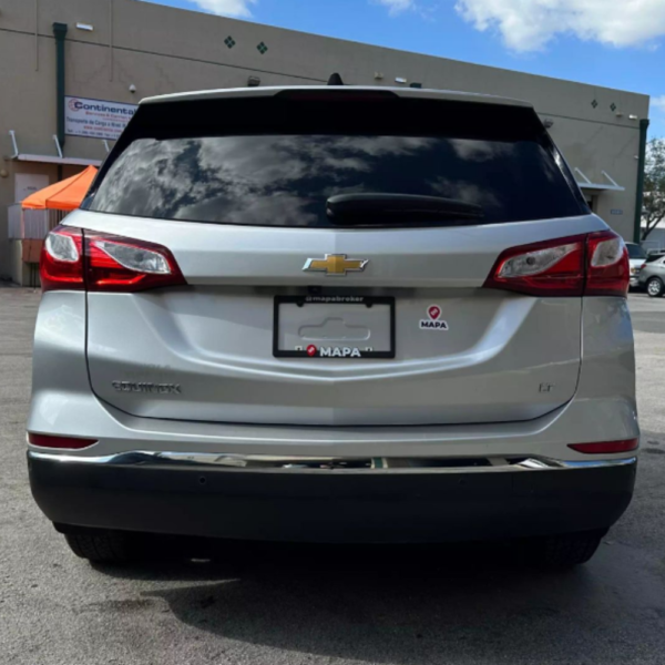 2020 CHEVROLET EQUINOX - Image 4