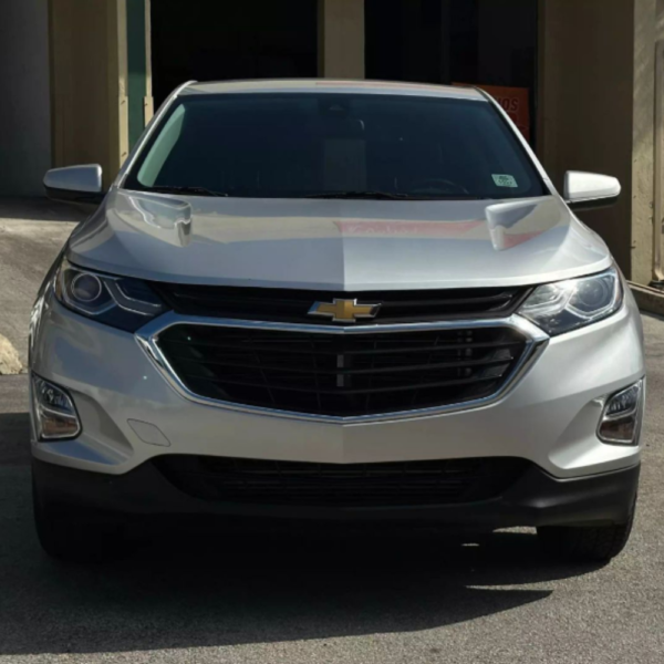 2020 CHEVROLET EQUINOX - Image 6