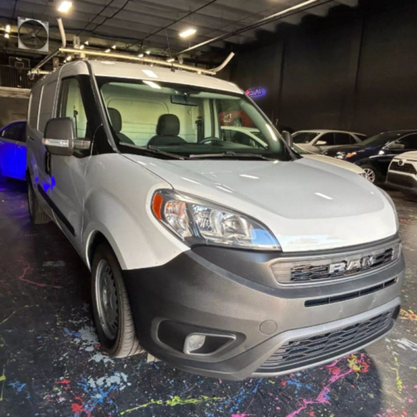 2020 RAM PROMASTER CITY - Image 2