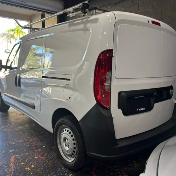 2020 RAM PROMASTER CITY - Image 3