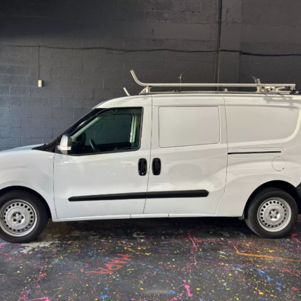 2020 RAM PROMASTER CITY - Image 4