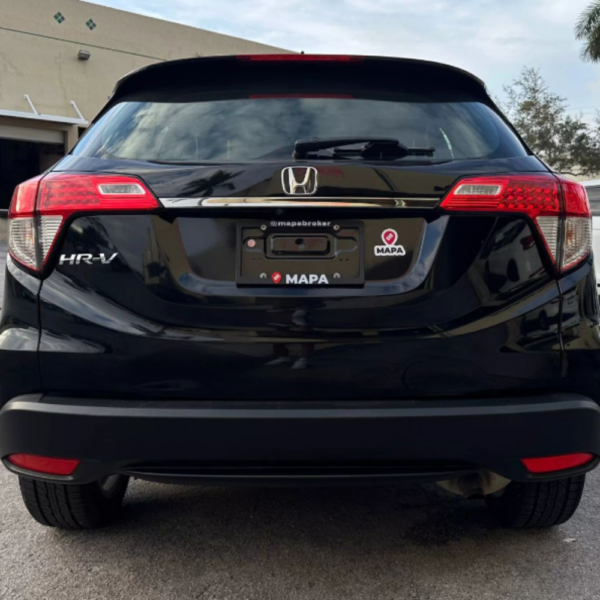 2021 HONDA HR-V - Image 3