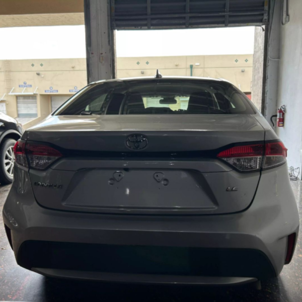 2022 TOYOTA COROLLA - Image 6