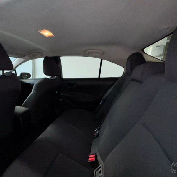 2022 TOYOTA COROLLA - Image 7