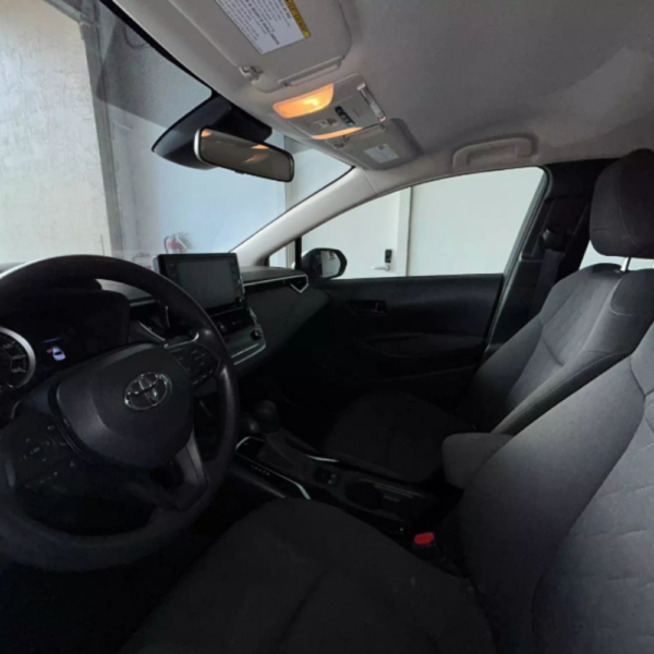2022 TOYOTA COROLLA - Image 8
