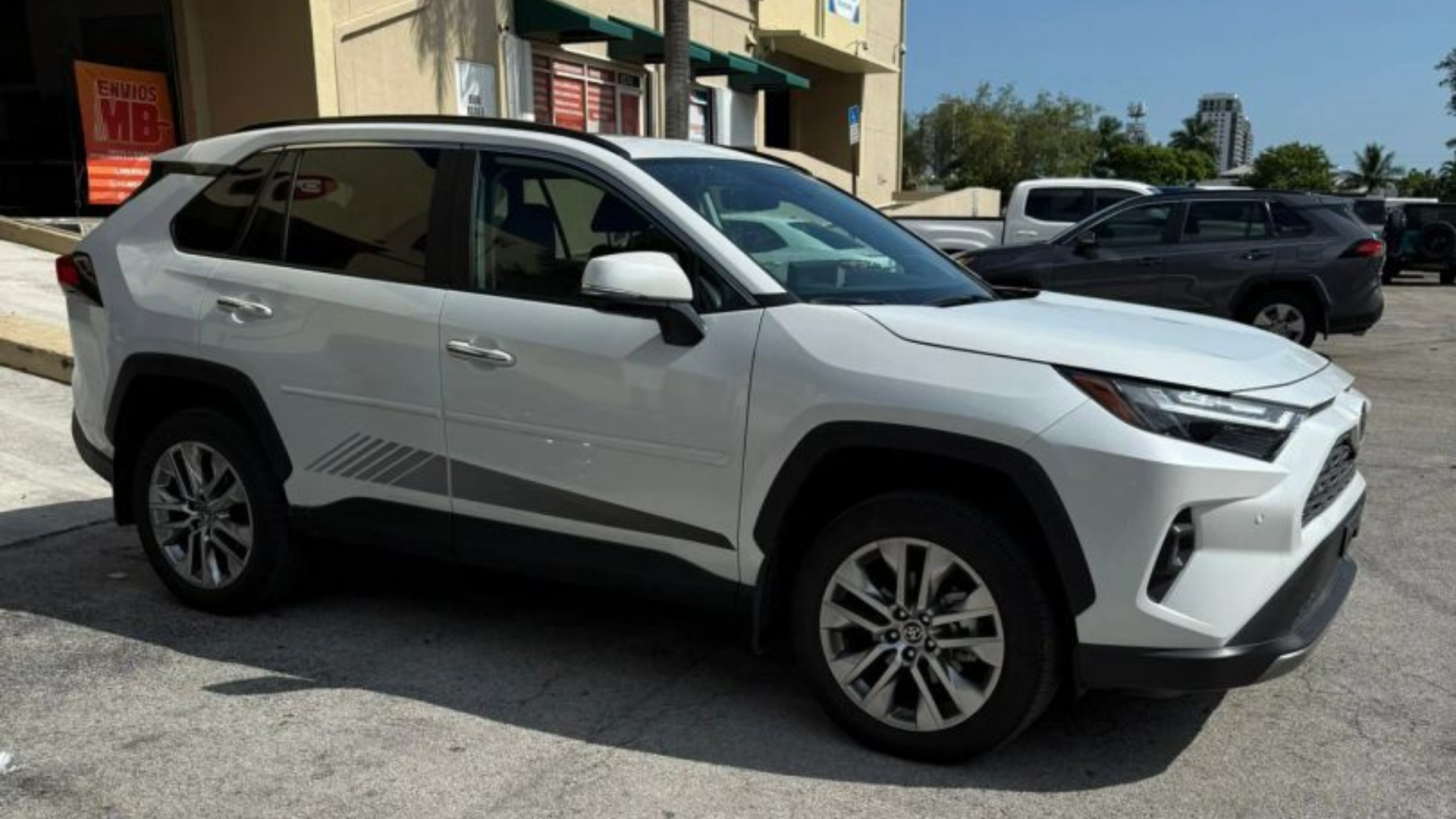 De 0 a 100: Los 4 Pasos Clave para una Compra de Auto Exitosa en EE. UU. (Sin Sorpresas)